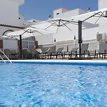 Hotel Chipiona 2*