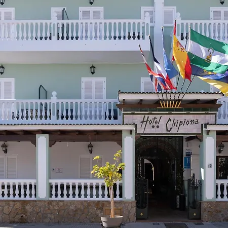 Otel Hotel Chipiona