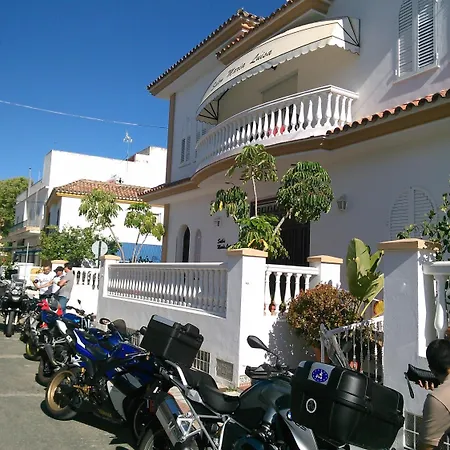 Hotel Chipiona Otel 2*