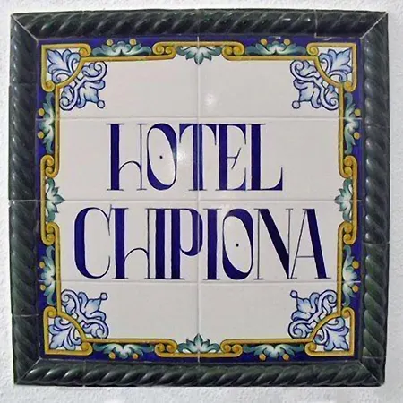 Hotel Chipiona Otel 2*