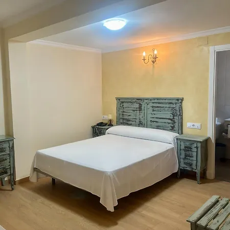Hotel Chipiona
