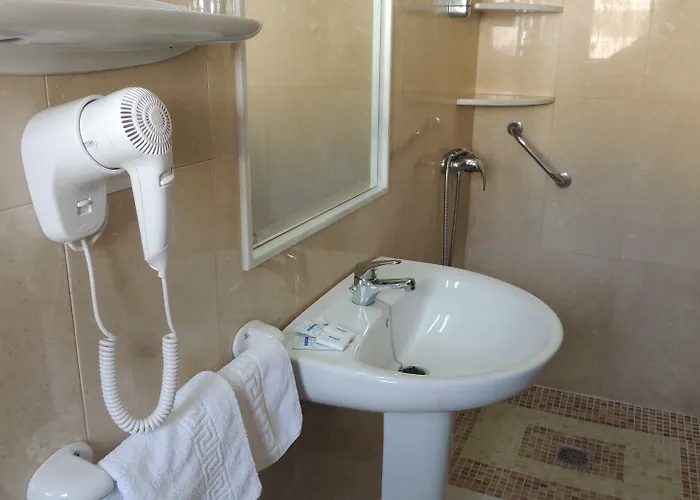 Hotel Chipiona 2* Chipiona