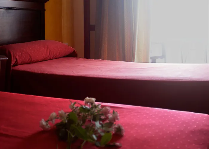 Hotel Chipiona 2* Chipiona