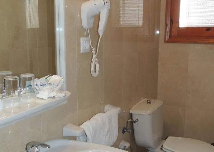 Hotel Hotel Chipiona 2*