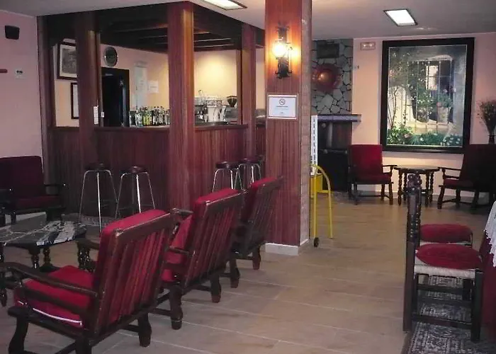 奇皮奥纳酒店 酒店