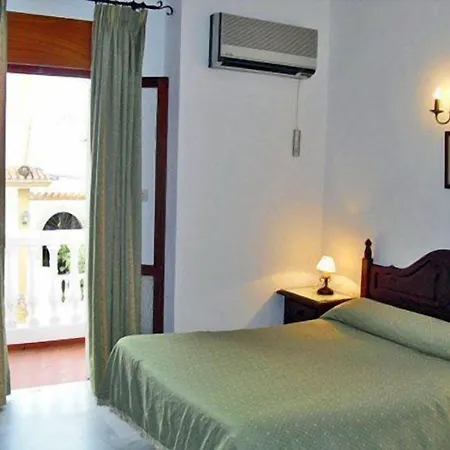 Hotel Chipiona 호텔 치피오나