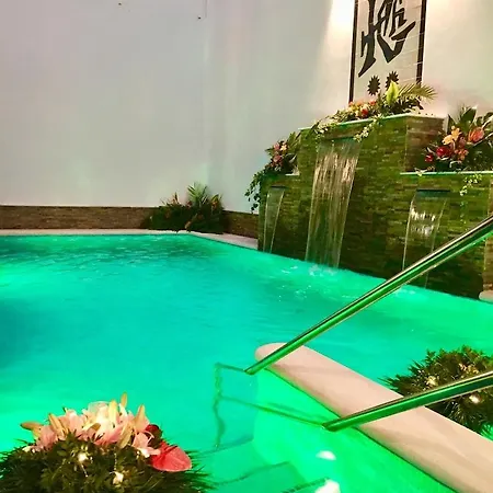 Hotel Chipiona Hotel 2*
