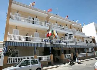 Hotel Chipiona Chipiona