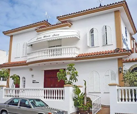 Hotel Hotel Chipiona