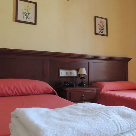 Hotel Chipiona