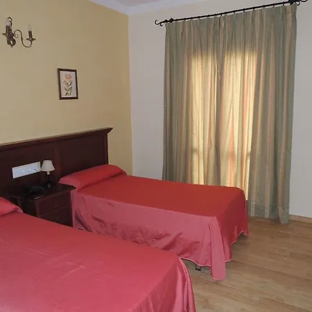 호텔 Hotel Chipiona 치피오나