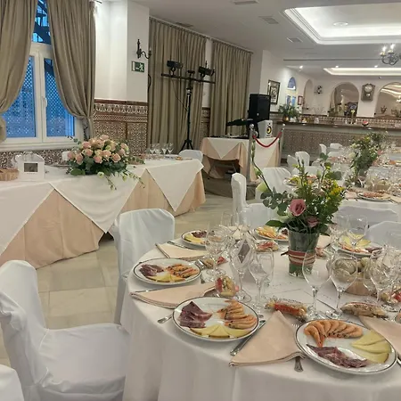 Hotel Hotel Chipiona 2*