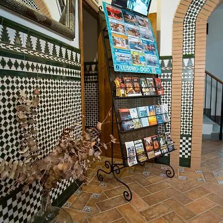 Hotel Chipiona Hotel 2*