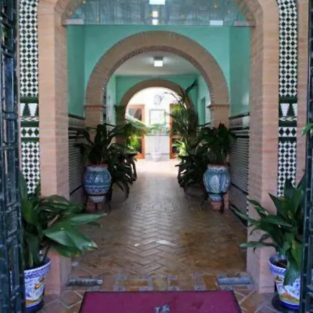 Hotel Chipiona 호텔 치피오나