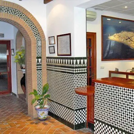 Hotel Hotel Chipiona