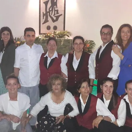 Hotel Hotel Chipiona 2*
