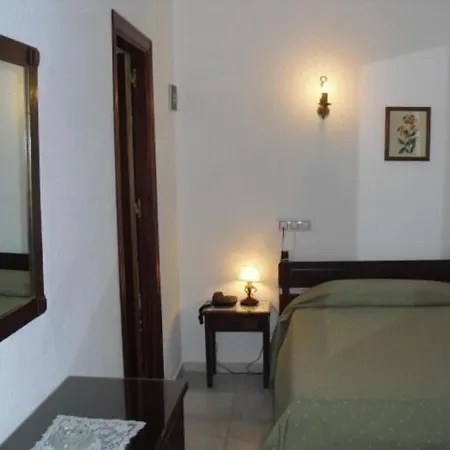 Hotel Chipiona 2*