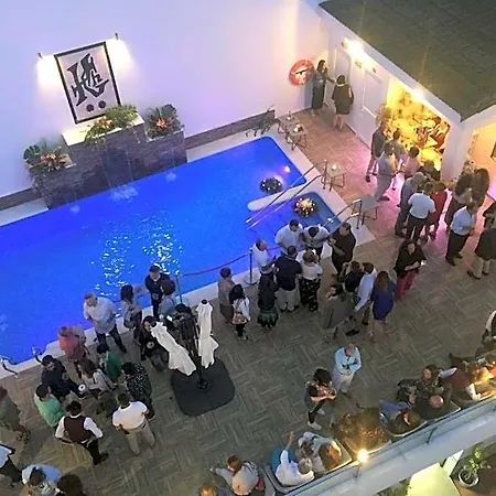 Hotel Chipiona 2*