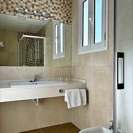 Hotel Chipiona Ξενοδοχείο
