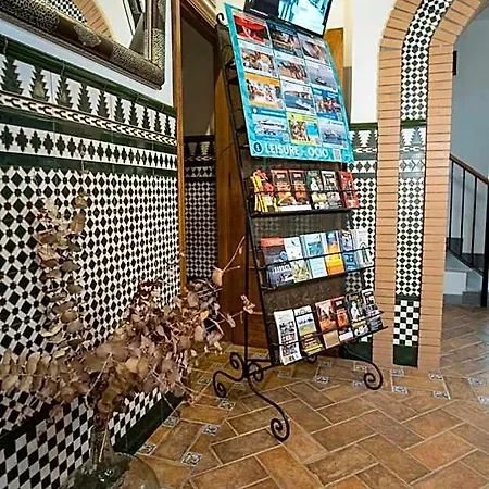 Hotel Chipiona
