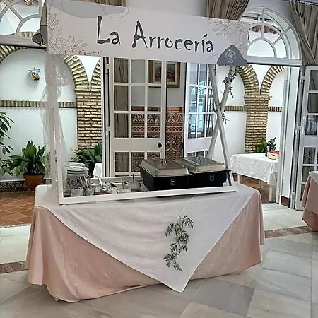 Ξενοδοχείο Hotel Chipiona