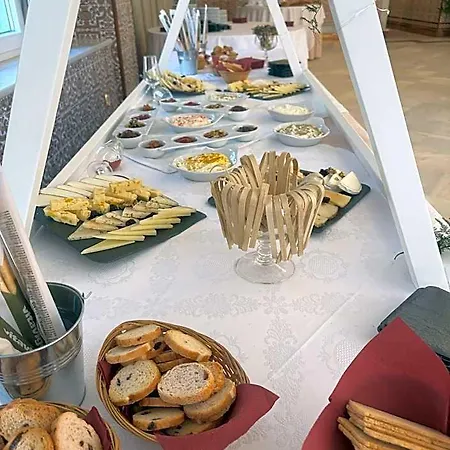Hotel Chipiona Ξενοδοχείο 2*