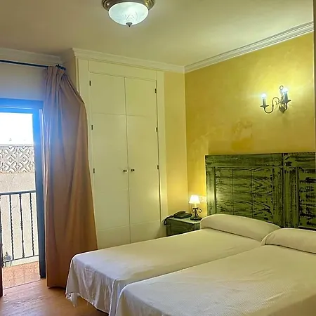 Hotel Chipiona Ξενοδοχείο Chipiona