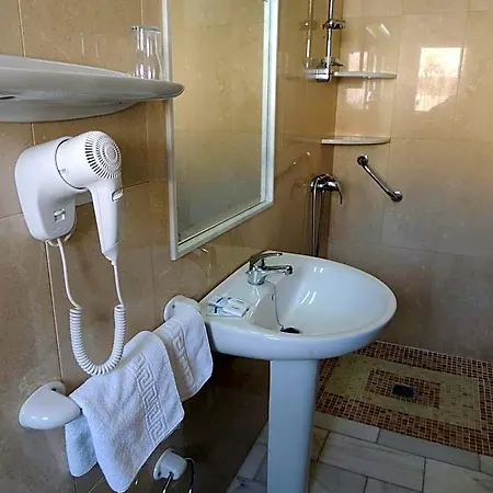 Hotel Chipiona Ξενοδοχείο Chipiona