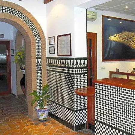 Hotel Chipiona Chipiona