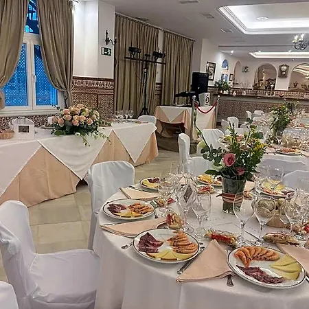 Ξενοδοχείο Hotel Chipiona Chipiona