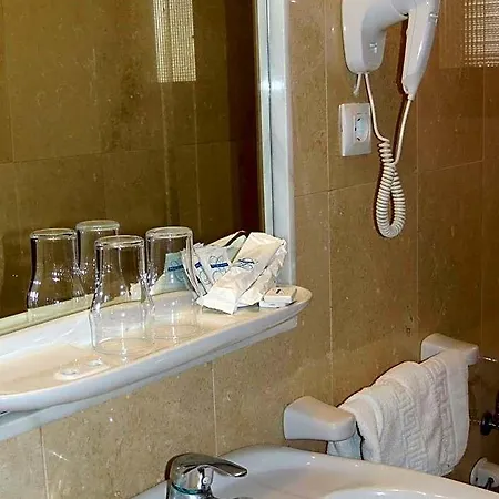 Ξενοδοχείο Hotel Chipiona 2*