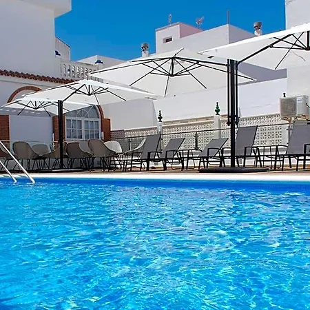Hotel Chipiona 2*