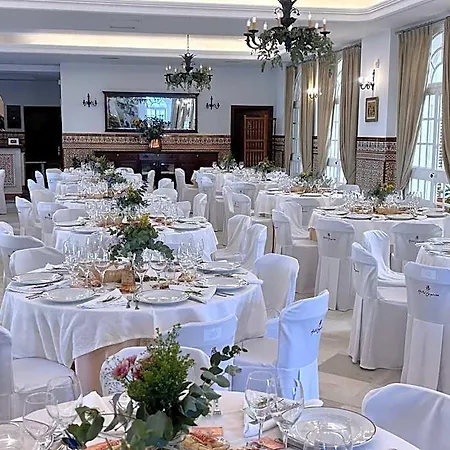 Hotel Chipiona Ξενοδοχείο Chipiona