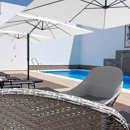 Hotel Chipiona