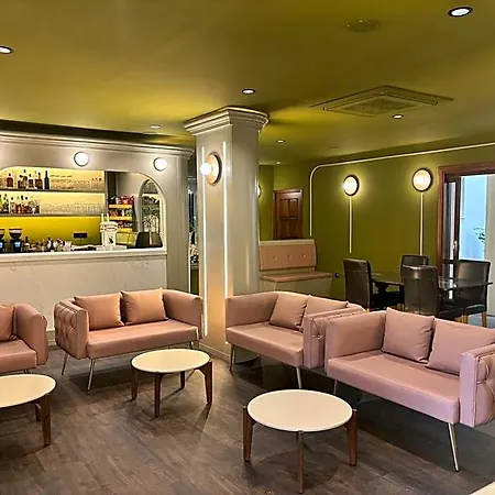 Hotel Chipiona Chipiona