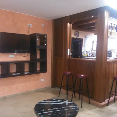 Hotel Chipiona 호텔
