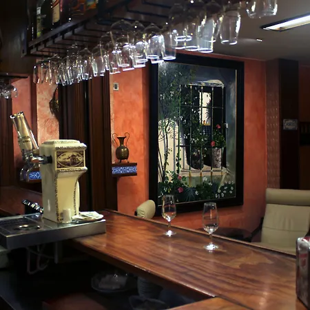 Hotel Hotel Chipiona 2*