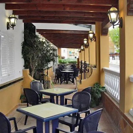Hotel Chipiona Hotel Chipiona