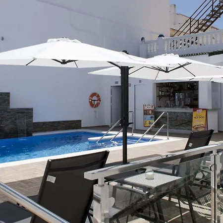 Hotel Hotel Chipiona