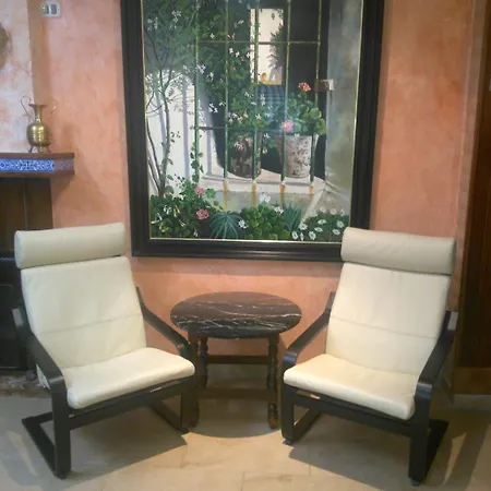 Hotel Chipiona 2* Chipiona