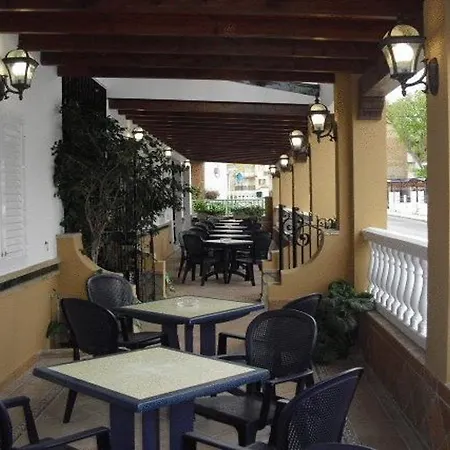 Hotel Chipiona 2*