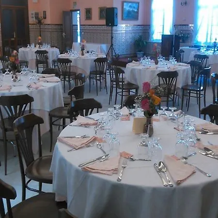 Hotel Chipiona Ξενοδοχείο 2*