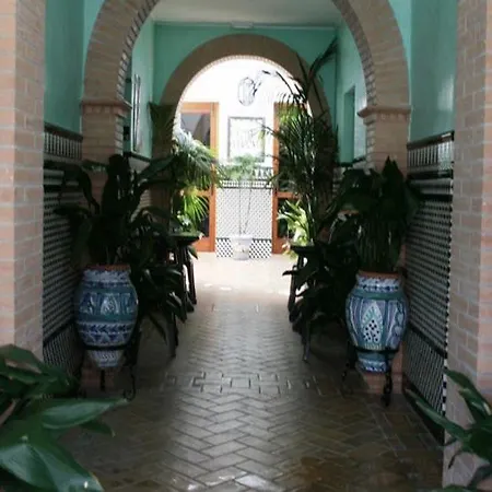 Hotel Chipiona 2* Chipiona