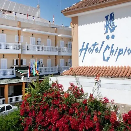Hotel Chipiona Hotel