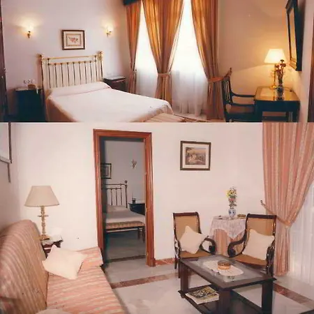 Hotel Chipiona 호텔
