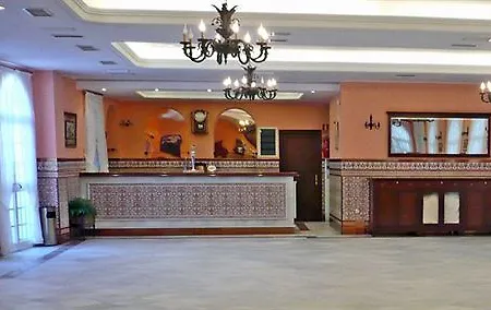 Hotel Chipiona Chipiona