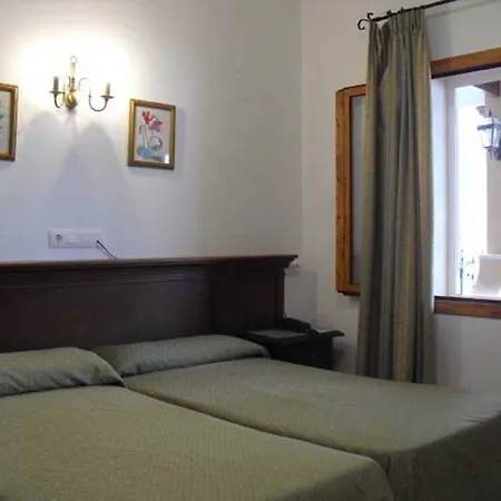 Hotel Chipiona 2*
