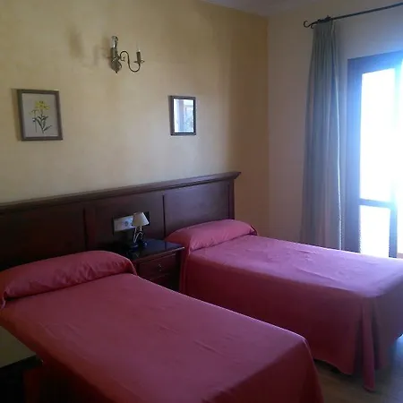 Hotel Chipiona Hotel