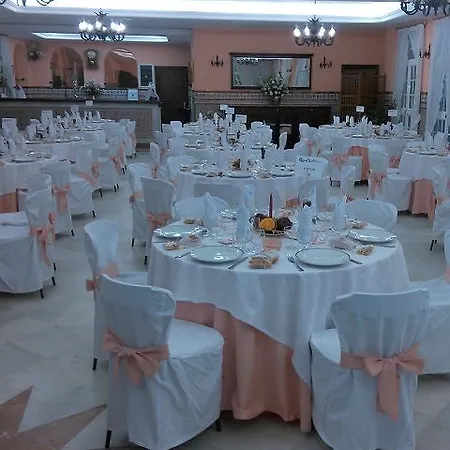 Hotel Chipiona 호텔