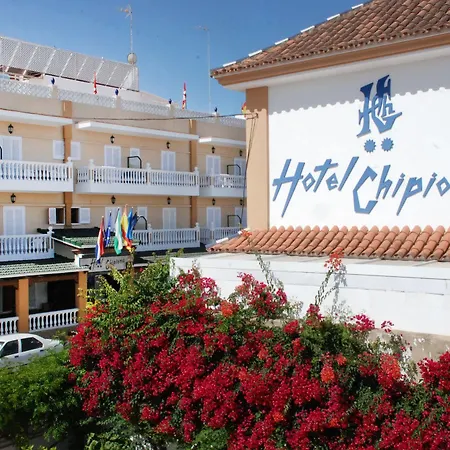 Hotel Chipiona Chipiona